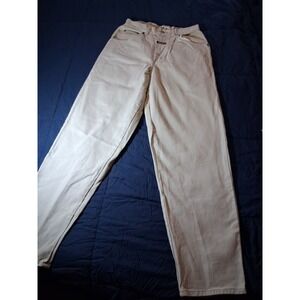 BOSS jeans pants baggy fit mens size 32L Vintage 90s‎ USA made